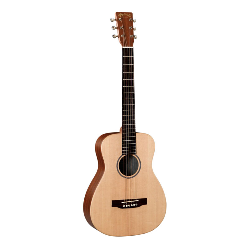 Guitarra (Línea Doble Cara)